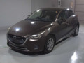 2015 Mazda Demio