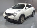 2010 Nissan JUKE