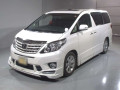 2013 Toyota Alphard