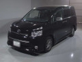 2009 Toyota Voxy