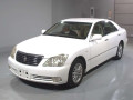 2004 Toyota Crown