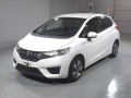 2015 Honda Fit Hybrid
