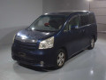 2007 Toyota Noah
