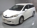 2011 Toyota Wish