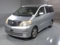 2006 Toyota Alphard G