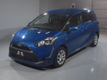 2016 Toyota Sienta
