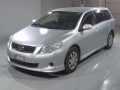 2008 Toyota Corolla Fielder