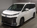 2022 Toyota Voxy