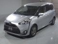 2015 Toyota Sienta