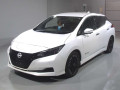 2023 Nissan Leaf