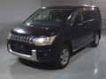 2009 Mitsubishi Delica D5
