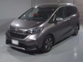 2022 Honda Freed Plus
