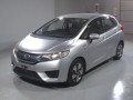 2014 Honda Fit Hybrid