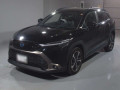 2022 Toyota Corolla Cross