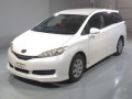 2013 Toyota Wish