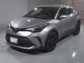 2021 Toyota C-HR