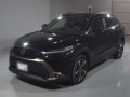 2023 Toyota Corolla Cross