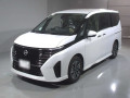 2026 Nissan Serena