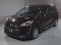 2018 Toyota Sienta