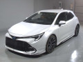 2023 Toyota Corolla Sports