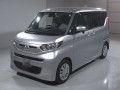 2022 Mitsubishi eK Space