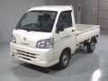 2009 Daihatsu Hijet Truck