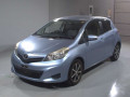 2012 Toyota Vitz