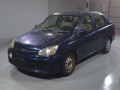 2002 Toyota Platz