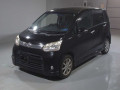 2011 Daihatsu Move