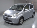 2012 Toyota Passo