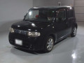 2009 Nissan Cube