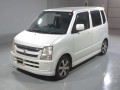 2008 Suzuki Wagon R