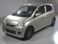 2009 Daihatsu Mira