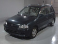 1999 Mazda Demio
