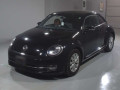 2015 Volkswagen Beetle