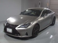 2023 Lexus RC