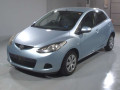 2010 Mazda Demio