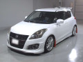 2015 Suzuki Swift