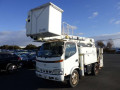 2003 Toyota Dyna Truck