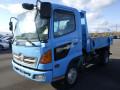 2008 Hino RANGER
