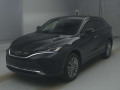 2020 Toyota Harrier Hybrid