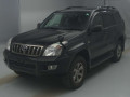 2009 Toyota Land Cruiser Prado