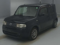 2013 Nissan Cube