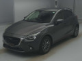 2017 Mazda Demio