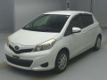 2013 Toyota Vitz