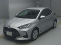 2026 Toyota YARIS