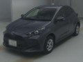 2026 Toyota YARIS