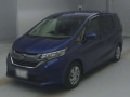 2018 Honda Freed