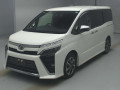 2018 Toyota Voxy