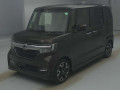 2017 Honda N-BOX CUSTOM